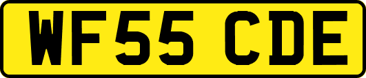 WF55CDE