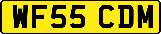 WF55CDM