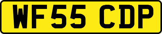 WF55CDP