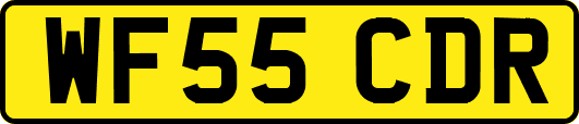 WF55CDR