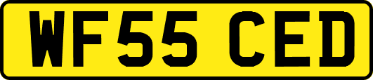 WF55CED