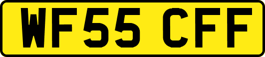 WF55CFF