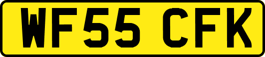 WF55CFK