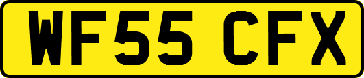 WF55CFX