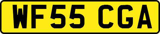 WF55CGA