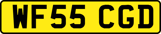 WF55CGD