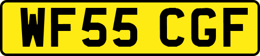 WF55CGF