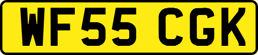 WF55CGK