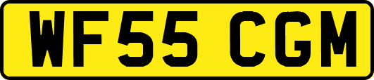 WF55CGM