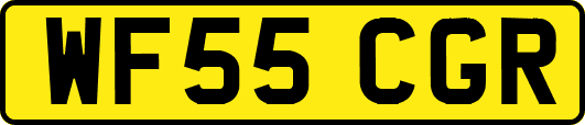 WF55CGR