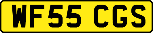 WF55CGS