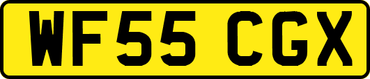 WF55CGX