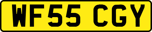 WF55CGY