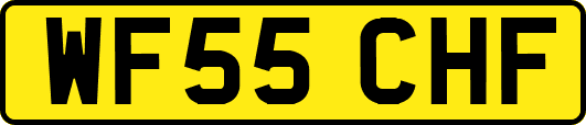 WF55CHF