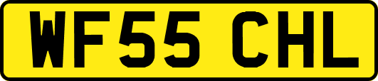 WF55CHL