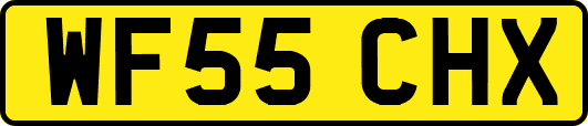 WF55CHX