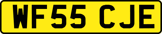 WF55CJE