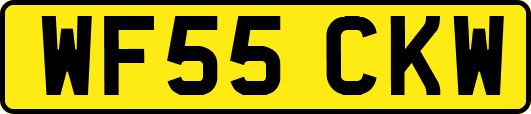 WF55CKW