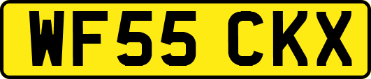 WF55CKX
