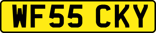 WF55CKY