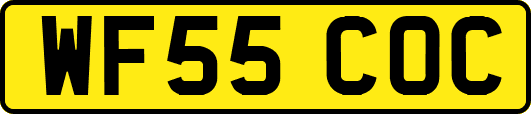 WF55COC