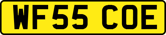 WF55COE