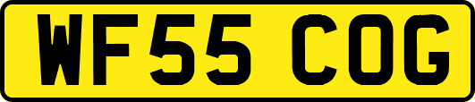 WF55COG