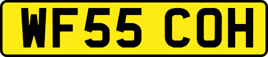 WF55COH