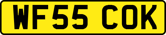 WF55COK