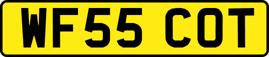 WF55COT