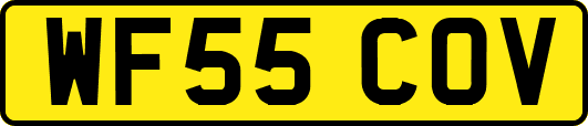 WF55COV