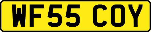 WF55COY