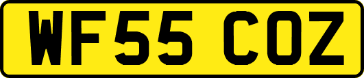 WF55COZ