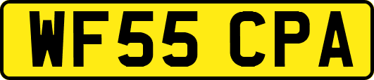 WF55CPA