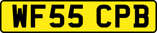 WF55CPB