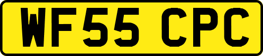 WF55CPC