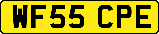 WF55CPE