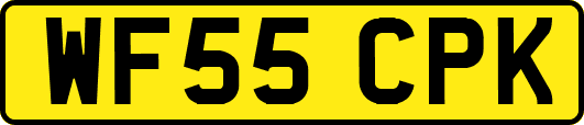 WF55CPK