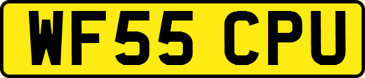 WF55CPU