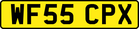 WF55CPX