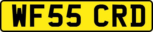 WF55CRD