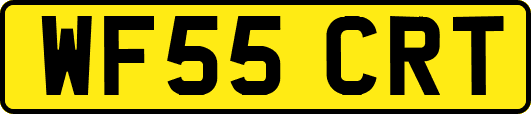 WF55CRT