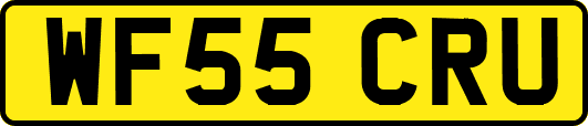 WF55CRU