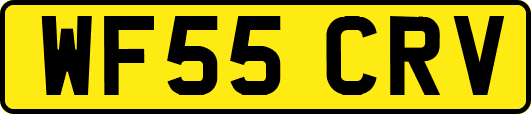 WF55CRV