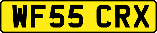 WF55CRX