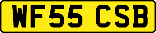 WF55CSB