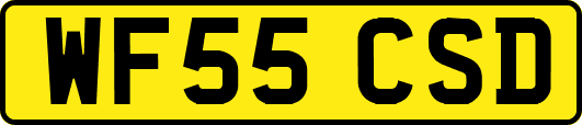WF55CSD