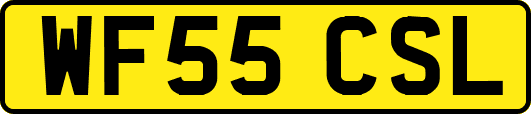 WF55CSL