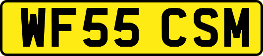 WF55CSM