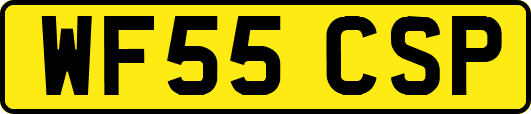 WF55CSP